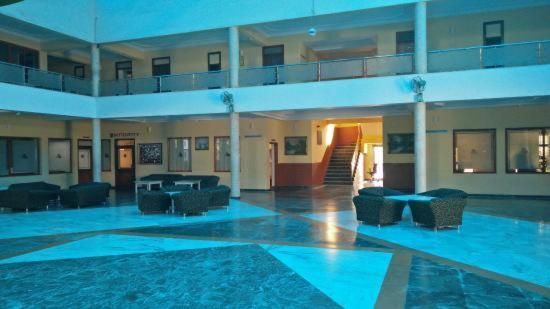 Infocity Club And Resort Gandhinagar Eksteriør billede